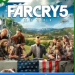 Xbox One Far Cry® 5 Primario