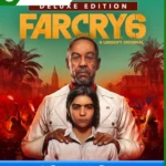 Xbox One Far Cry® 6 Deluxe Edition Primario