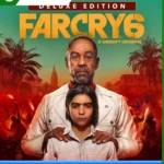 Xbox One Far Cry® 6 Deluxe Edition Primario Online