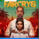 Xbox One Far Cry® 6 Primario