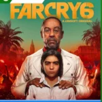 Xbox One Far Cry® 6 Primario Online