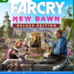 Xbox One Far Cry® New Dawn Deluxe Edition Primario