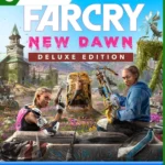 Xbox One Far Cry® New Dawn Deluxe Edition Primario Online