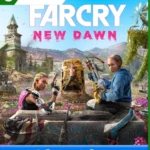 Xbox One Far Cry® New Dawn Primario