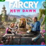 Xbox One Far Cry® New Dawn Primario Online
