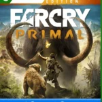 Xbox One Far Cry Primal - Apex Edition Primario
