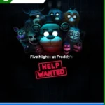 Xbox One Five Nights at Freddy's: Help Wanted Primario Online