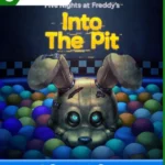 Xbox One Five Nights at Freddy's Into the Pit Primario