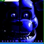 Xbox One Five Nights at Freddy's: Sister Location Primario