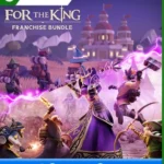 Xbox One For The King Franchise Bundle Primario