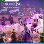 Xbox One For The King Franchise Bundle Primario Online