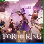 Xbox One For The King II Primario