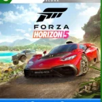 Xbox One Forza Horizon 5 Deluxe Edition Primario