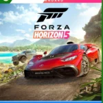 Xbox One Forza Horizon 5: Edición Estándar Primario Online