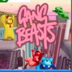 Xbox One Gang Beasts Primario