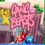 Xbox One Gang Beasts Primario Online