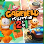 Xbox One Garfield Collection - 2 in 1 Primario Online