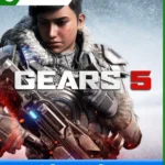 Xbox One Gears 5 Primario