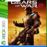 Xbox One Gears of War 2 Primario