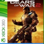 Xbox One Gears of War 2 Primario Online