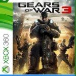 Xbox One Gears of War 3 Primario Online