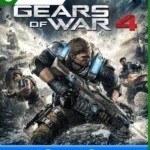 Xbox One Gears of War 4 Primario