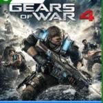 Xbox One Gears of War 4 Primario Online
