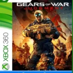 Xbox One Gears of War: Judgment Primario