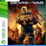 Xbox One Gears of War: Judgment Primario Online