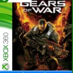Xbox One Gears of War Primario