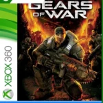 Xbox One Gears of War Primario Online