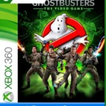 Xbox One Ghostbusters Primario