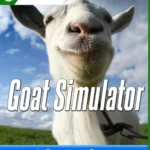 Xbox One Goat Simulator Primario