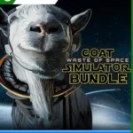 Xbox One Goat Simulator: Waste Of Space Bundle Primario Online