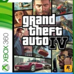 Xbox One Grand Theft Auto IV Primario Online