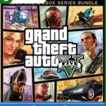 Xbox One Grand Theft Auto V (Xbox One y Xbox Series X|S) Primario