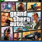 Xbox One Grand Theft Auto V (Xbox One y Xbox Series X|S) Primario Online