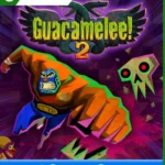 Xbox One Guacamelee! 2 Primario