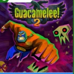 Xbox One Guacamelee! 2 Primario Online