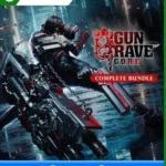 Xbox One Gungrave G.O.R.E. - Complete Bundle Primario