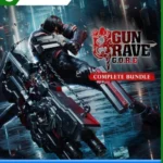 Xbox One Gungrave G.O.R.E. - Complete Bundle Primario Online