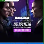 Xbox One HITMAN World of Assassination Primario