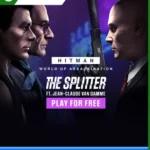 Xbox One HITMAN World of Assassination Primario Online