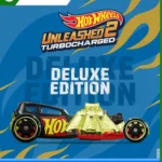 Xbox One HOT WHEELS UNLEASHED™ 2 - Turbocharged - Deluxe Edition Primario Online