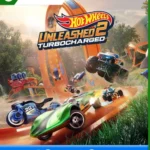 Xbox One HOT WHEELS UNLEASHED™ 2 - Turbocharged Primario