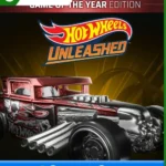 Xbox One HOT WHEELS UNLEASHED™ - Game Of The Year Edition Primario