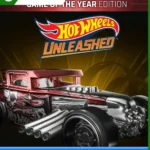Xbox One HOT WHEELS UNLEASHED™ - Game Of The Year Edition Primario Online