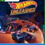 Xbox One HOT WHEELS UNLEASHED™ Primario