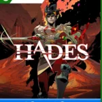 Xbox One Hades Primario