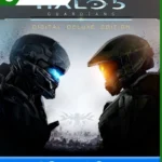 Xbox One Halo 5: Guardians – Edición Digital Deluxe Primario
